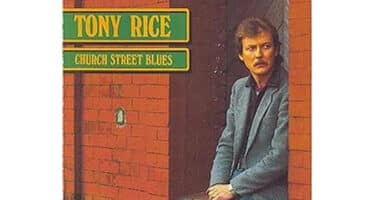 Tony Rice - Church Street Blues