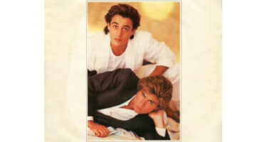 Wham! - Make It Big