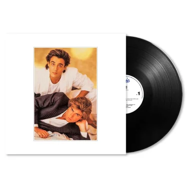Make It Big album by Wham Sony Music vinyl