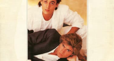 Wham! - Make It Big (Limited Edition White Vinyl)