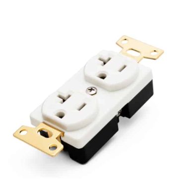 Oyaide - R0 Wall Receptacle