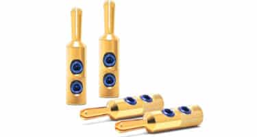 Oyaide - SGBN Banana Plug (Set of 4 Pc)