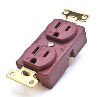 Oyaide - SWO-GX Ultimo Wall Receptacle
