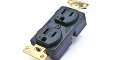 Oyaide - SWO-XXX ULTIMO AC Receptacle
