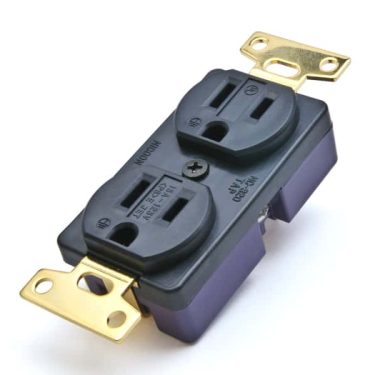 Oyaide - SWO-XXX ULTIMO WALL RECEPTACLE
