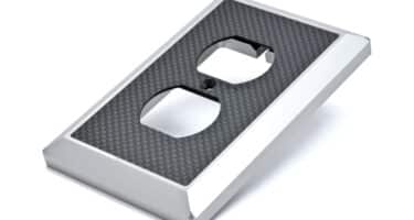 Oyaide - WPC-Z Receptacle Housing