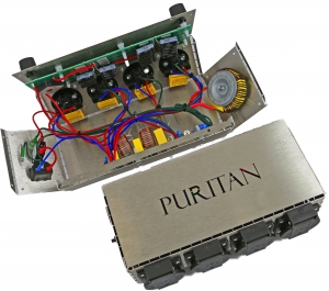Puritan PB104 Power Brick Purifier with DC Blocking