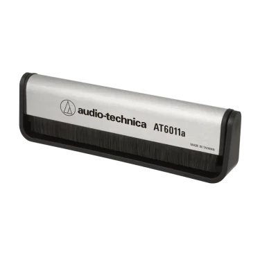Audio Technica AT6011a Anti-Static Record Brush
