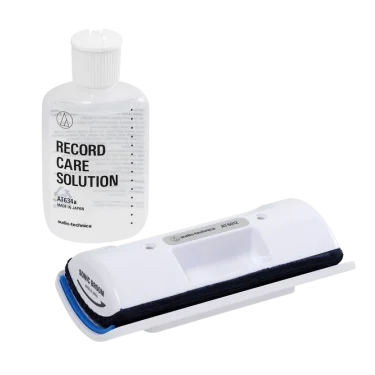 Audio Technica AT6012 Record Care Kit