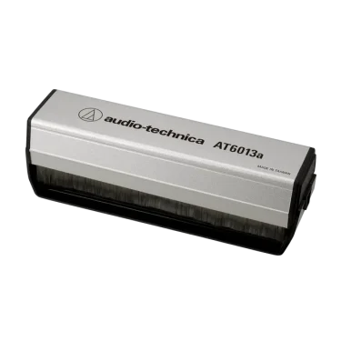 Audio Technica AT6013a Dual-Action Anti-Static Record Cleaner