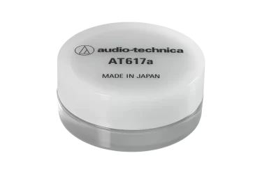 Audio Technica AT617a Cartridge Stylus Cleaner