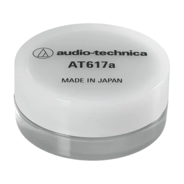 Audio Technica AT617a Cartridge Stylus Cleaner