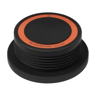 Audio Technica AT618a Disc Stabilizer