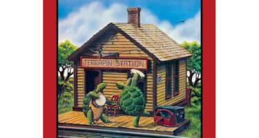 Grateful Dead - Terrapin Station  (Remastered)
