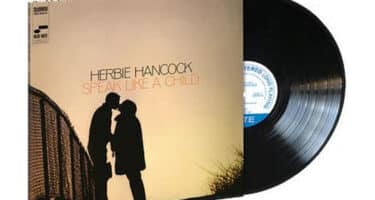 Herbie Hancock - Speak Like A Child (Blue Note Classic Vinyl Series)