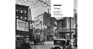 Jerome Sabbagh - Vintage