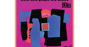 John Coltrane - Coltrane Plays The Blues (2 x 45 RPM) (Analogue Productions)