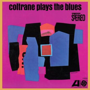 John Coltrane - Coltrane Plays The Blues (2 x 45 RPM) (Analogue Productions)