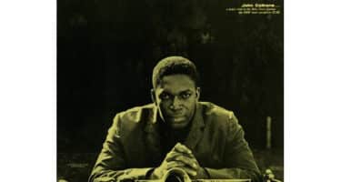 John Coltrane - Coltrane (Prestige)  (Mono) (Analogue Productions)
