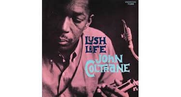 John Coltrane - Lush Life  (Mono Version) (ANALOGUE PRODUCTIONS)