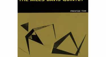Miles Davis Quintet - Relaxin' With The Miles Davis Quintet  (mono) (Analogue Productions)