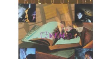 R.E.M. - Fables Of The Reconstruction
