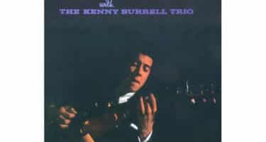 The Kenny Burrell Trio - A Night at the Vanguard (Verve By Request)