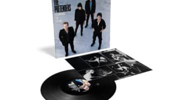The Pretenders - Learning To Crawl  (40th Anniversary Edition 2018 Remaster)
