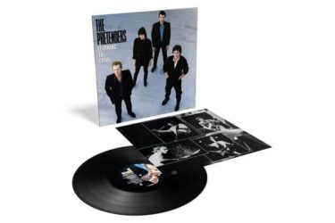 The Pretenders - Learning To Crawl  (40th Anniversary Edition 2018 Remaster)