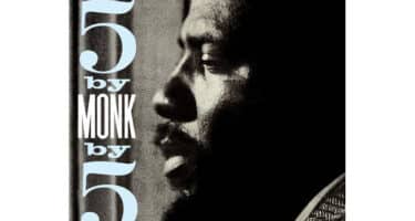 Thelonious Monk - 5 by Monk by 5 (Analogue Productions)