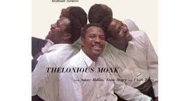 Thelonious Monk - Brilliant Corners (Analogue Productions)