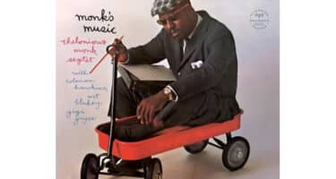 Thelonious Monk - Monk's Music (Analogue Productions)
