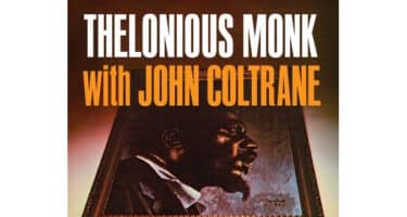 Thelonious Monk and John Coltrane - Thelonious Monk With John Coltrane (Analogue Productions)