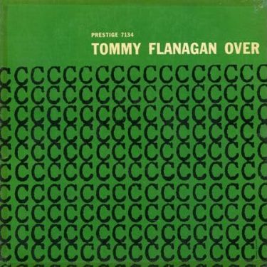 Tommy Flanagan - Overseas  (Mono) (Analogue Productions)