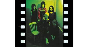 Yes - The Yes Album (2 x 45 RPM) (AP Atlantic 75 Series)