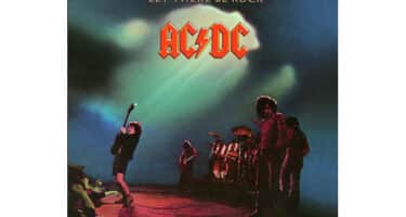 AC/DC - Let There Be Rock