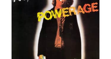 AC/DC - Powerage
