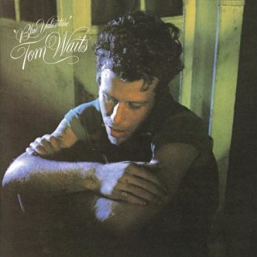Tom Waits - Blue Valentine  (Remastered)