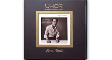 Bill Evans Trio - Sunday At The Village Vanguard  (45 RPM 200 Gram Clarity Vinyl) (UHQR)