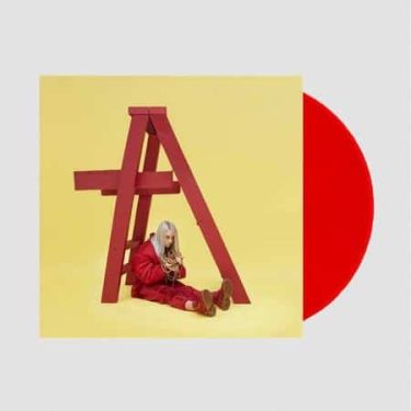 Billie Eilish - don't smile at me EP