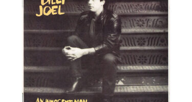BILLY JOEL  AN INNOCENT MAN (CD)