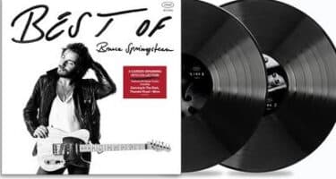 Bruce Springsteen - Best Of Bruce Springsteen