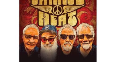 Canned Heat - Finyl Vinyl