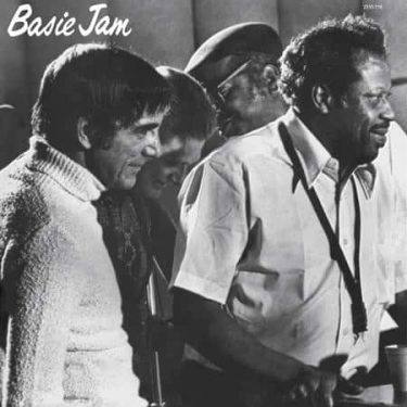 Count Basie - Basie Jam (Analogue Productions)