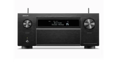 DENON - Denon AVC-A1H