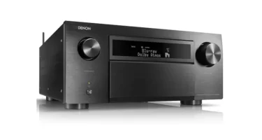 Denon AVC-X8500HA AV Receiver