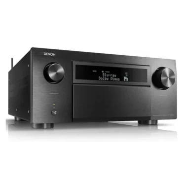 Denon AVC-X8500HA AV Receiver