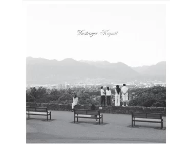 Destroyer- Kaputt