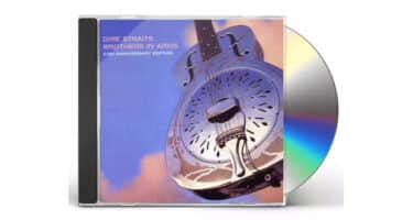 Dire Straits – Brothers In Arms (SACD)