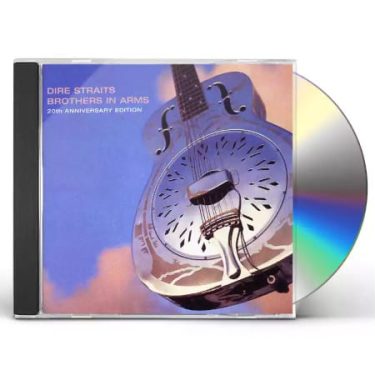 Dire Straits – Brothers In Arms (SACD)